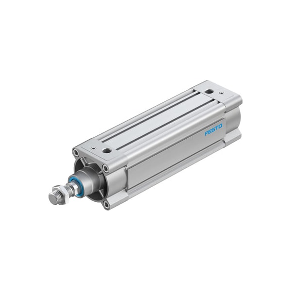 Festo Standards-Based Cylinder DSBC-80-200-D3-PPVA-N3 DSBC-80-200-D3-PPVA-N3 - main
